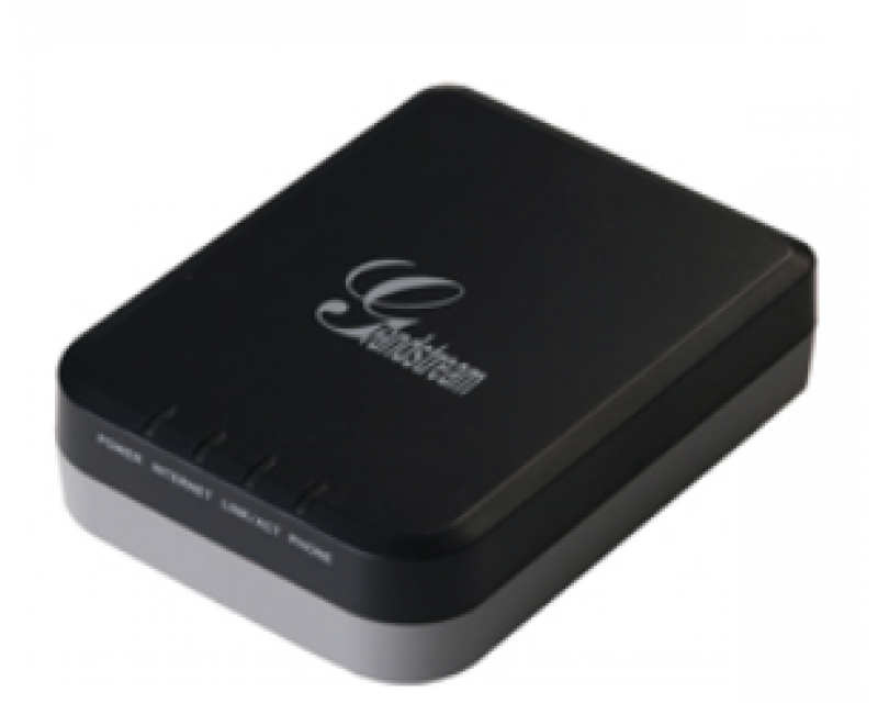 Cổng nối ATA Grandstream HT701